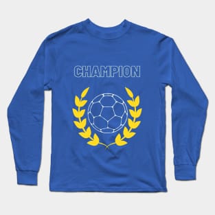 Champion Long Sleeve T-Shirt